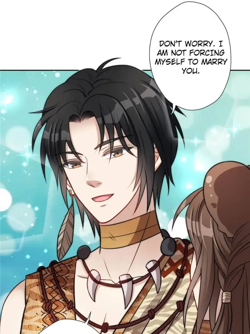 I Became the Beastman’s Wife Chapter 7 Online - página 17