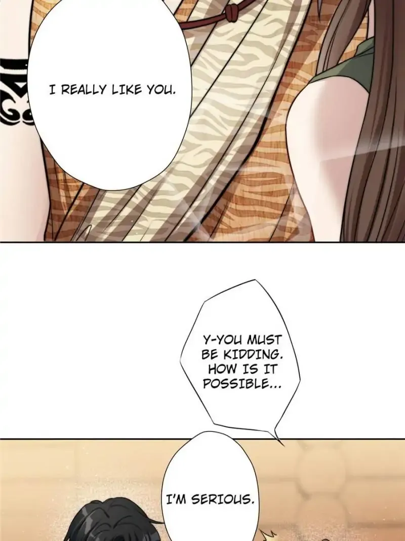 I Became the Beastman’s Wife Chapter 7 Online - página 18