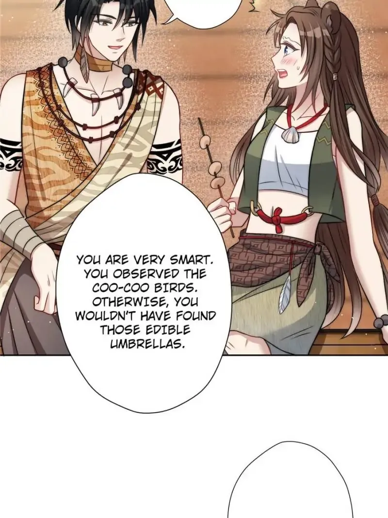 I Became the Beastman’s Wife Chapter 7 Online - página 19