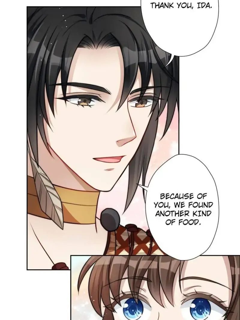 I Became the Beastman’s Wife Chapter 7 Online - página 20