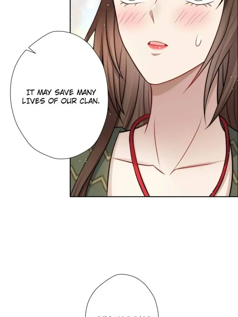 I Became the Beastman’s Wife Chapter 7 Online - página 21