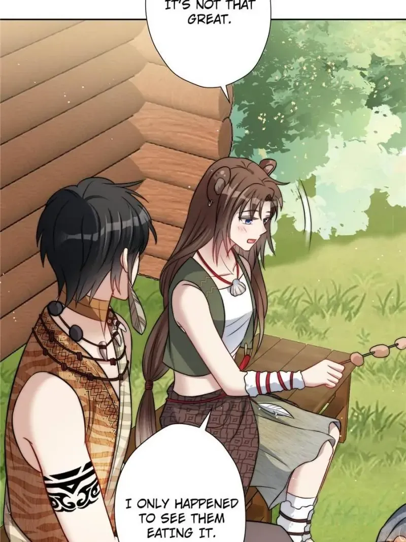 I Became the Beastman’s Wife Chapter 7 Online - página 22