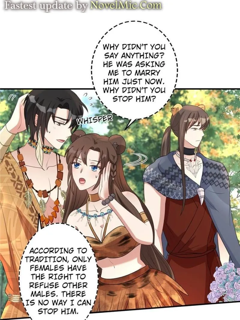 I Became the Beastman’s Wife Chapter 70 Online - página 2