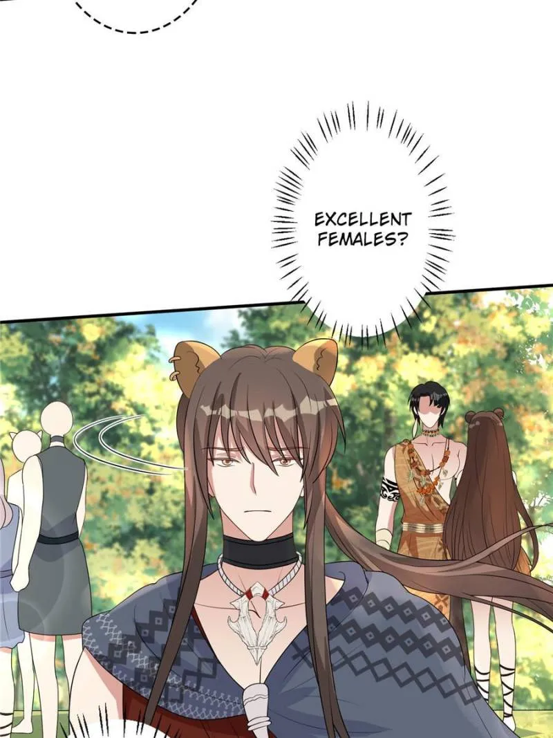 I Became the Beastman’s Wife Chapter 70 Online - página 3