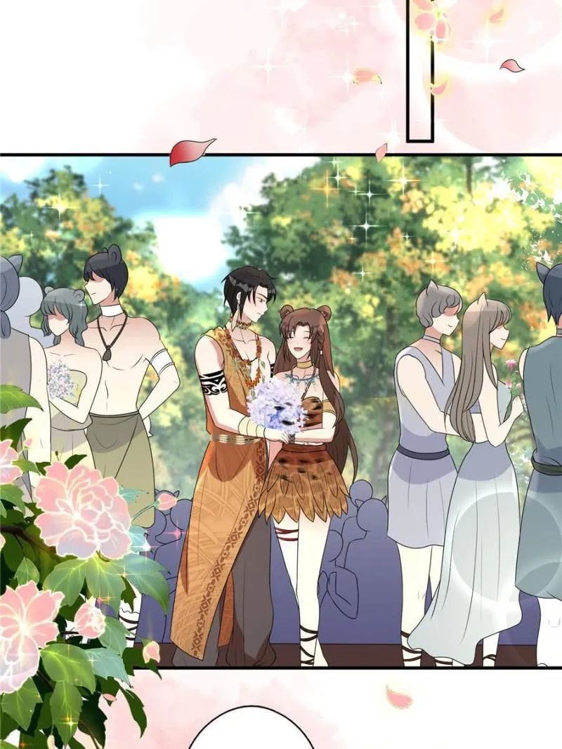 I Became the Beastman’s Wife Chapter 70 Online - página 5