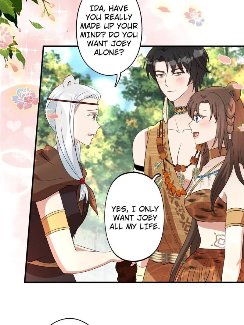 I Became the Beastman’s Wife Chapter 70 Online - página 6
