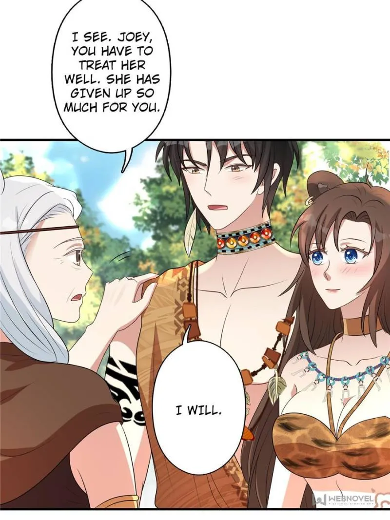 I Became the Beastman’s Wife Chapter 70 Online - página 7