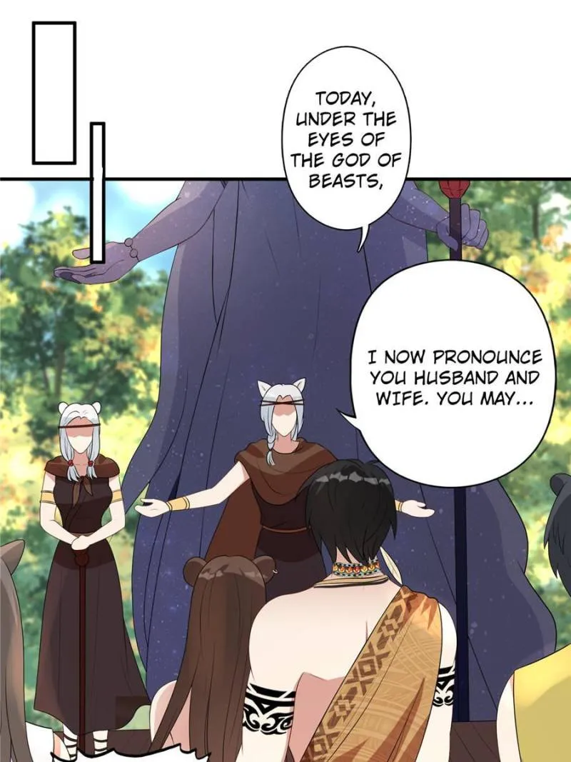 I Became the Beastman’s Wife Chapter 70 Online - página 9