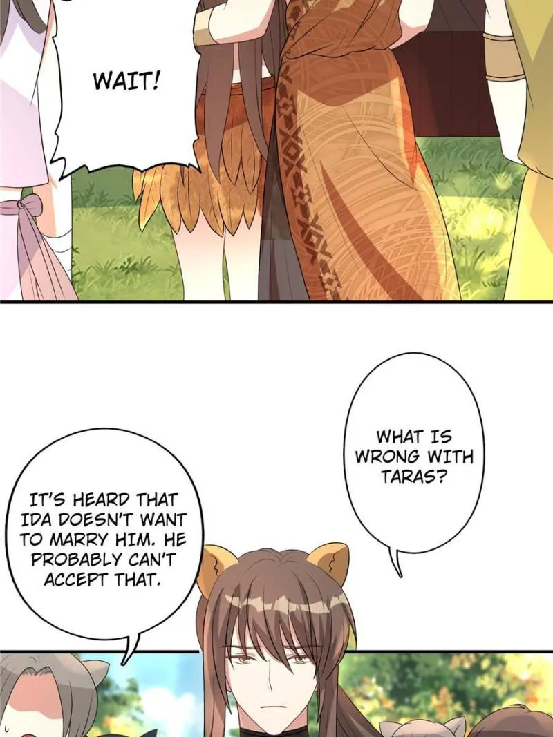 I Became the Beastman’s Wife Chapter 70 Online - página 10