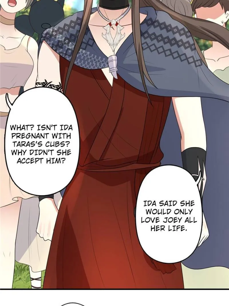 I Became the Beastman’s Wife Chapter 70 Online - página 11