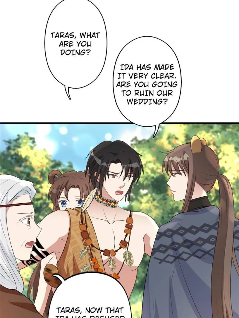 I Became the Beastman’s Wife Chapter 70 Online - página 12