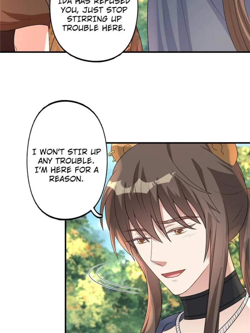 I Became the Beastman’s Wife Chapter 70 Online - página 13