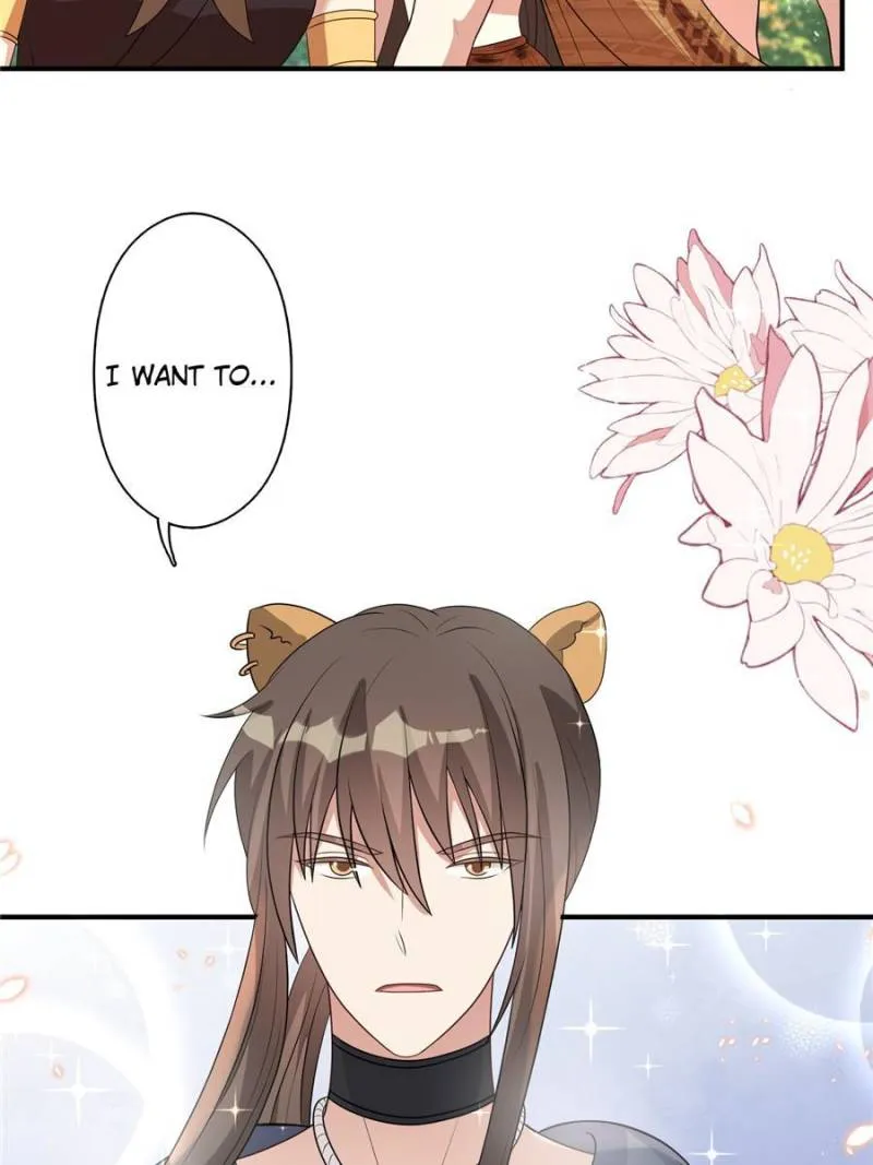 I Became the Beastman’s Wife Chapter 70 Online - página 15