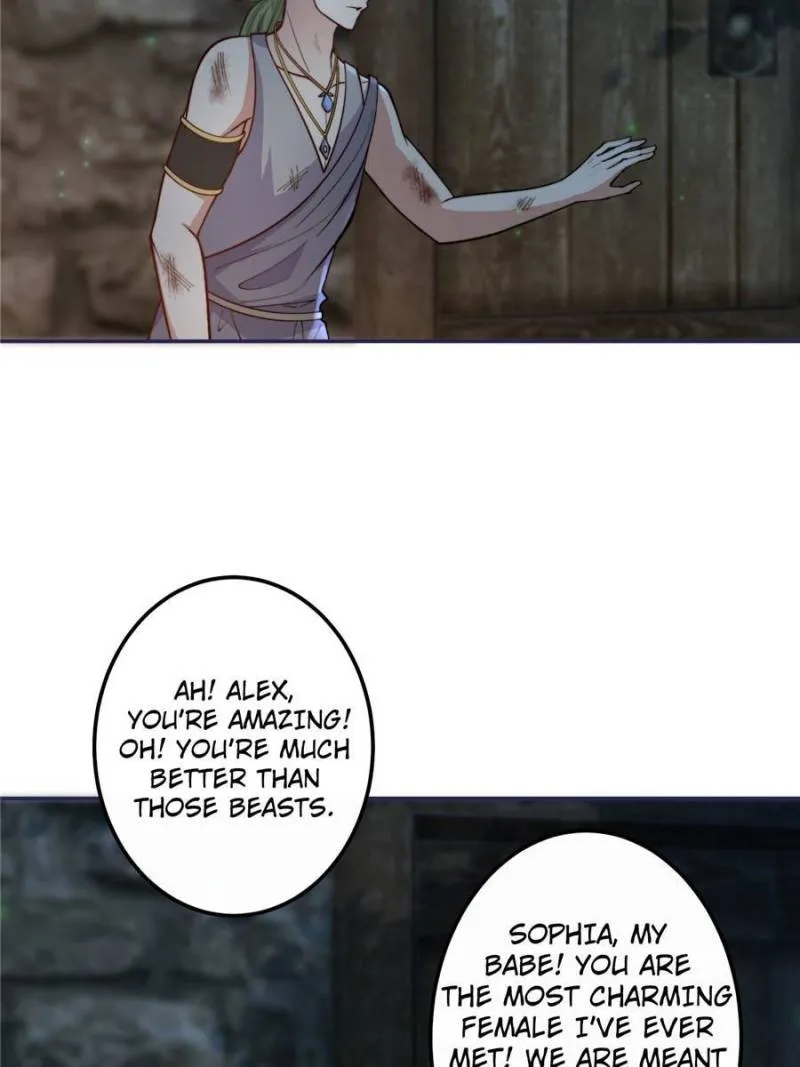 I Became the Beastman’s Wife Chapter 76 Online - página 3