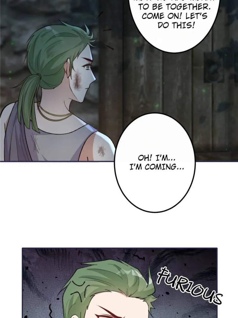 I Became the Beastman’s Wife Chapter 76 Online - página 4