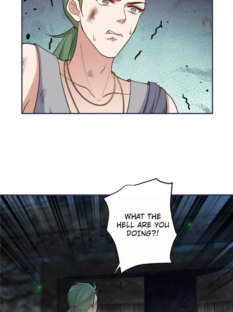 I Became the Beastman’s Wife Chapter 76 Online - página 5