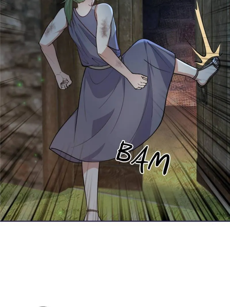 I Became the Beastman’s Wife Chapter 76 Online - página 6