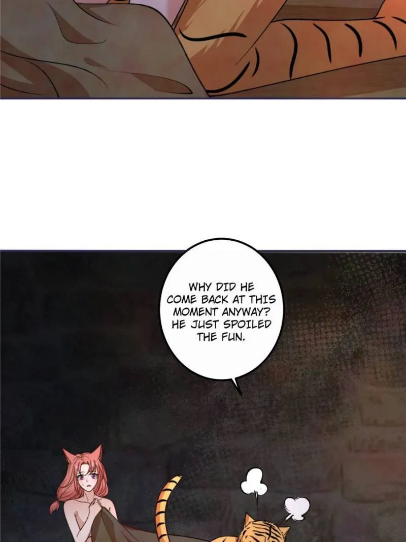 I Became the Beastman’s Wife Chapter 76 Online - página 8