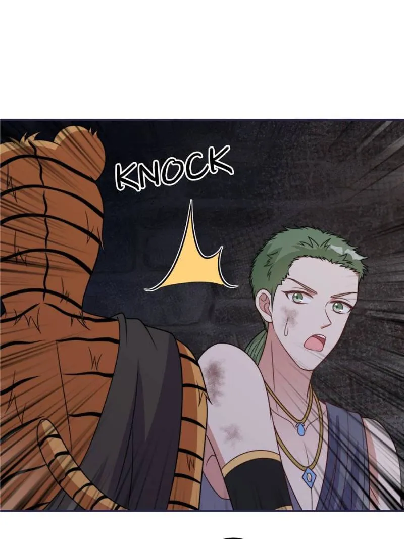I Became the Beastman’s Wife Chapter 76 Online - página 10