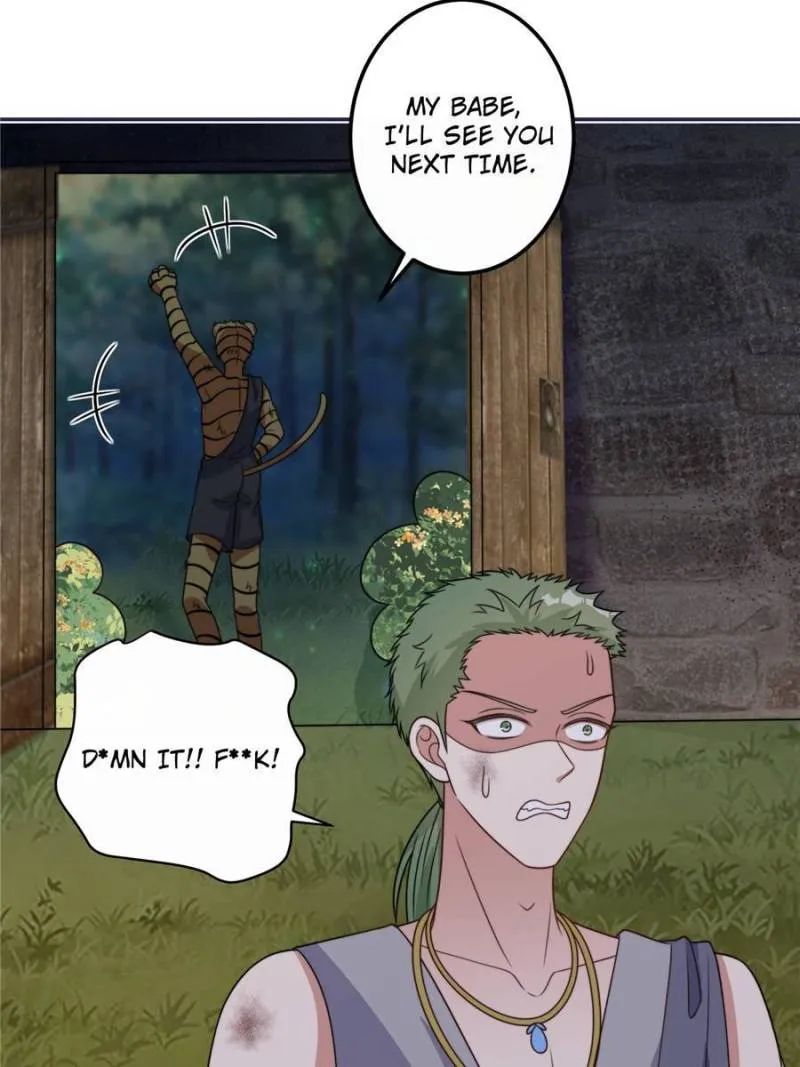 I Became the Beastman’s Wife Chapter 76 Online - página 11