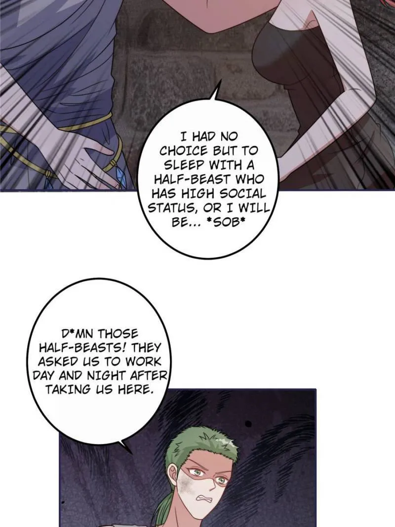 I Became the Beastman’s Wife Chapter 76 Online - página 13