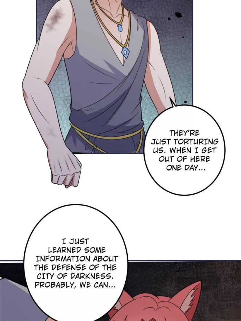 I Became the Beastman’s Wife Chapter 76 Online - página 14