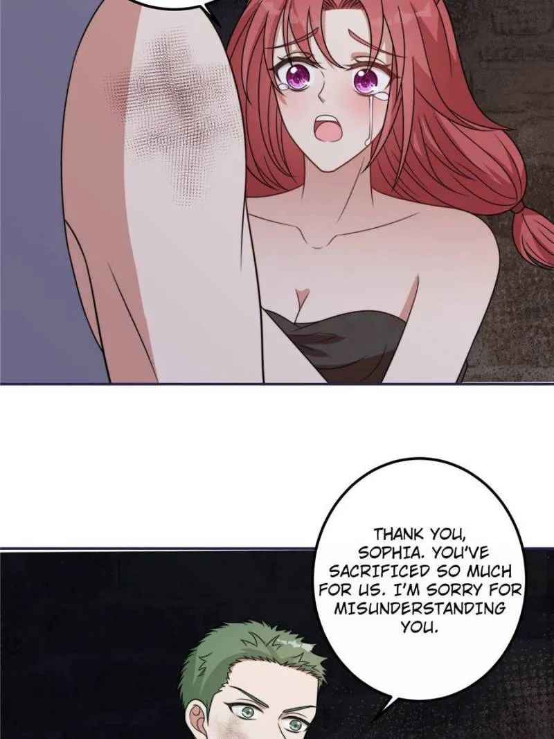 I Became the Beastman’s Wife Chapter 76 Online - página 15