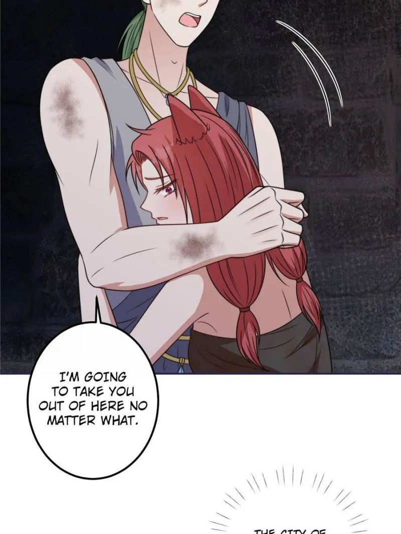 I Became the Beastman’s Wife Chapter 76 Online - página 16