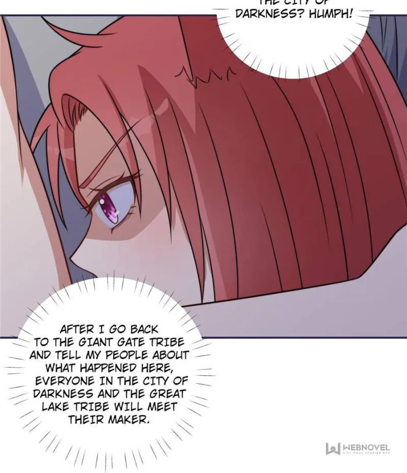 I Became the Beastman’s Wife Chapter 76 Online - página 17