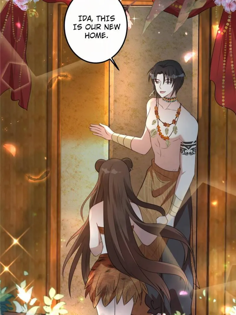 I Became the Beastman’s Wife Chapter 76 Online - página 19