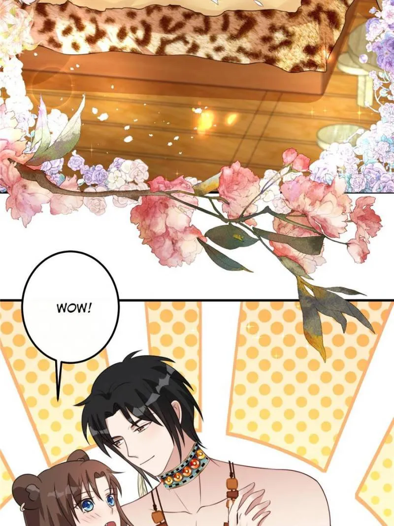 I Became the Beastman’s Wife Chapter 76 Online - página 22