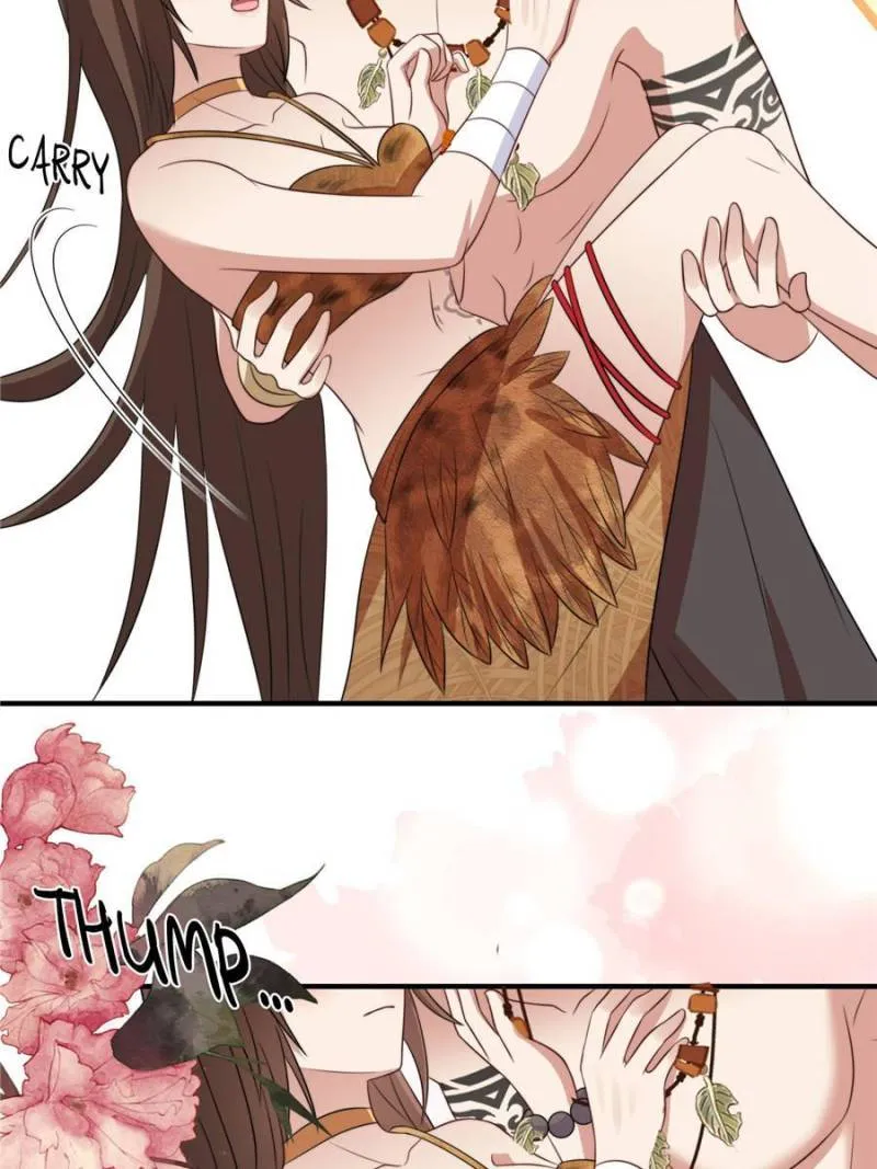 I Became the Beastman’s Wife Chapter 76 Online - página 23