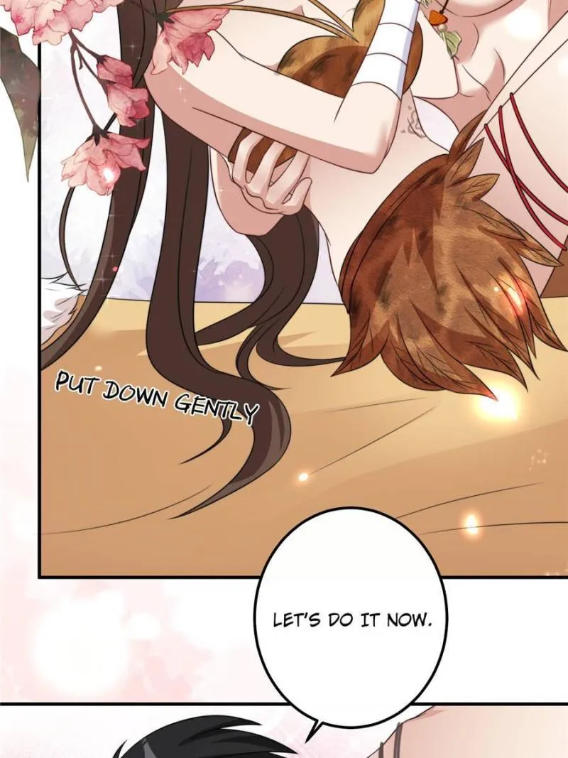 I Became the Beastman’s Wife Chapter 76 Online - página 24