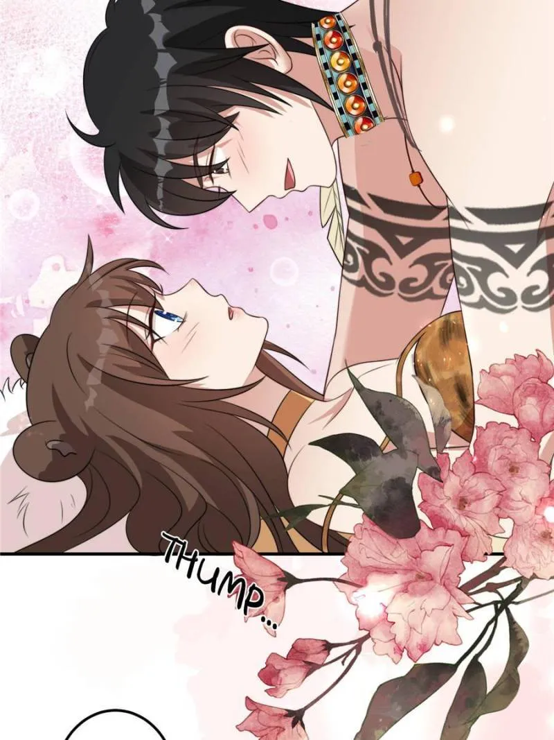 I Became the Beastman’s Wife Chapter 76 Online - página 25