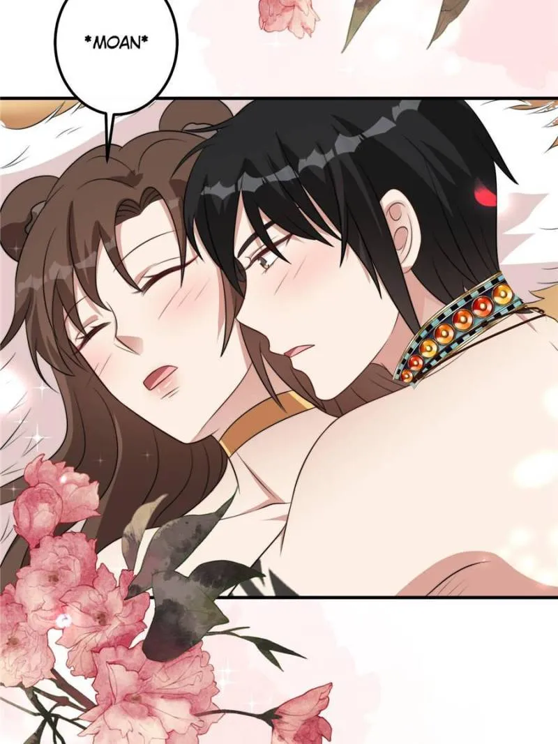 I Became the Beastman’s Wife Chapter 76 Online - página 26