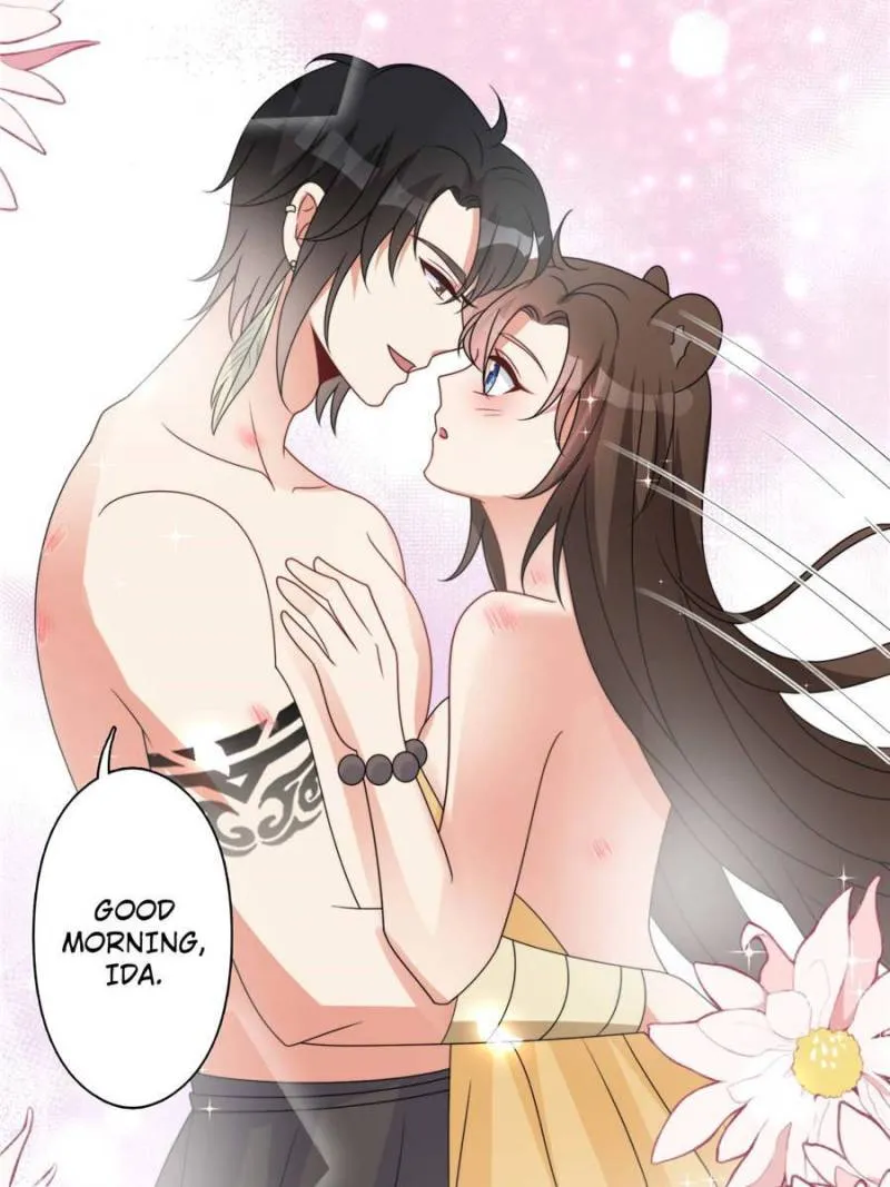 I Became the Beastman’s Wife Chapter 78 Online - página 2
