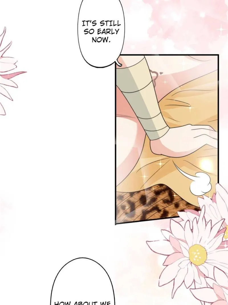 I Became the Beastman’s Wife Chapter 78 Online - página 5