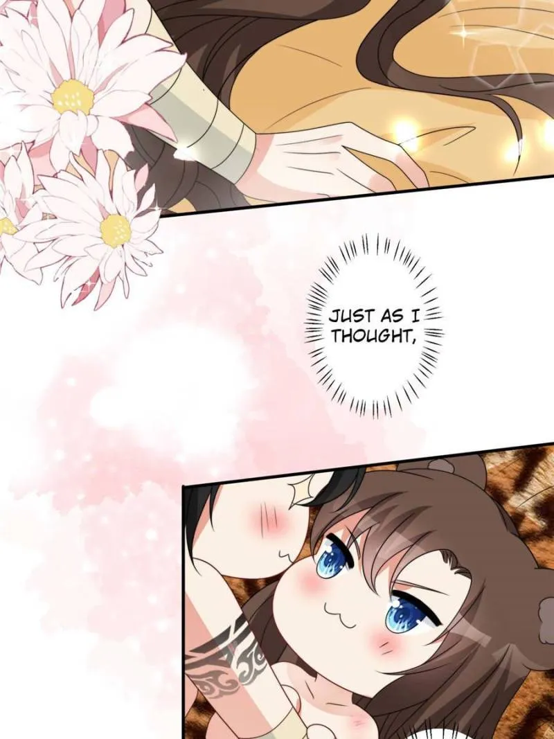 I Became the Beastman’s Wife Chapter 78 Online - página 7