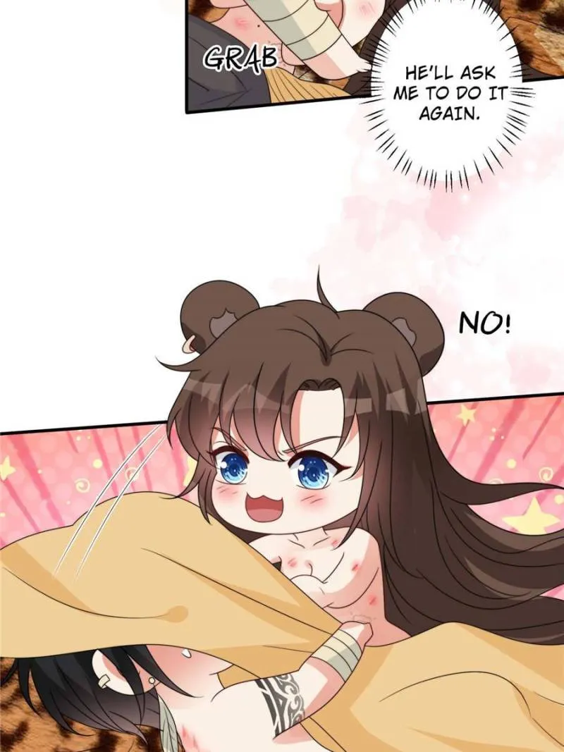 I Became the Beastman’s Wife Chapter 78 Online - página 8
