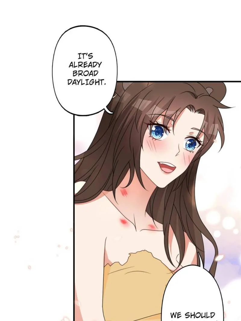 I Became the Beastman’s Wife Chapter 78 Online - página 10