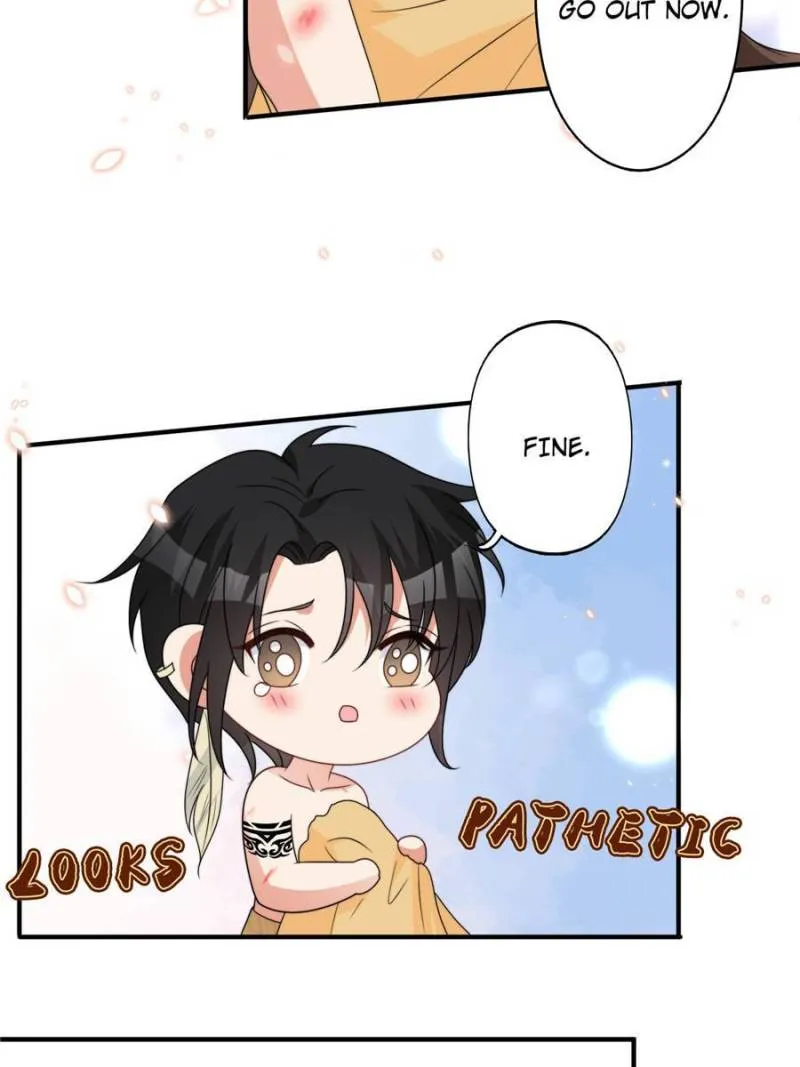 I Became the Beastman’s Wife Chapter 78 Online - página 11