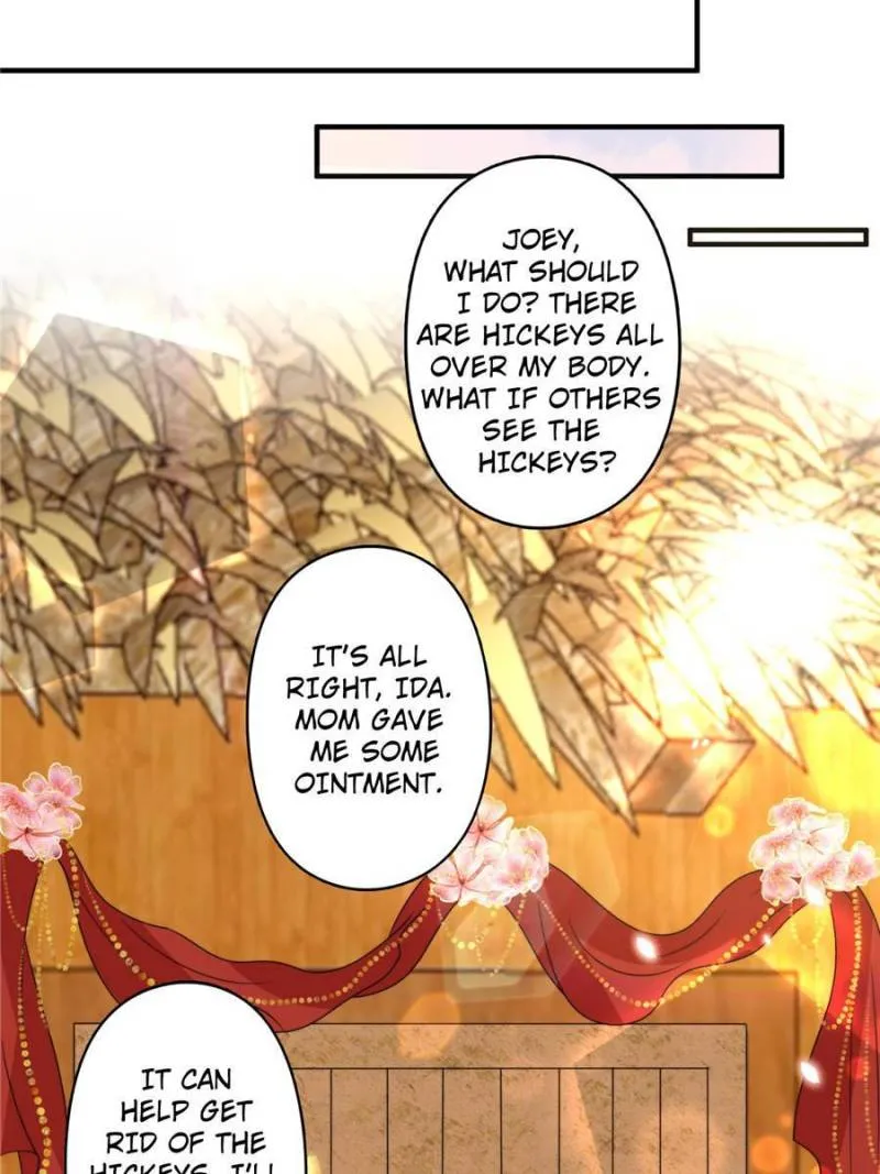 I Became the Beastman’s Wife Chapter 78 Online - página 12
