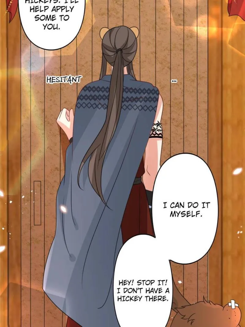 I Became the Beastman’s Wife Chapter 78 Online - página 13