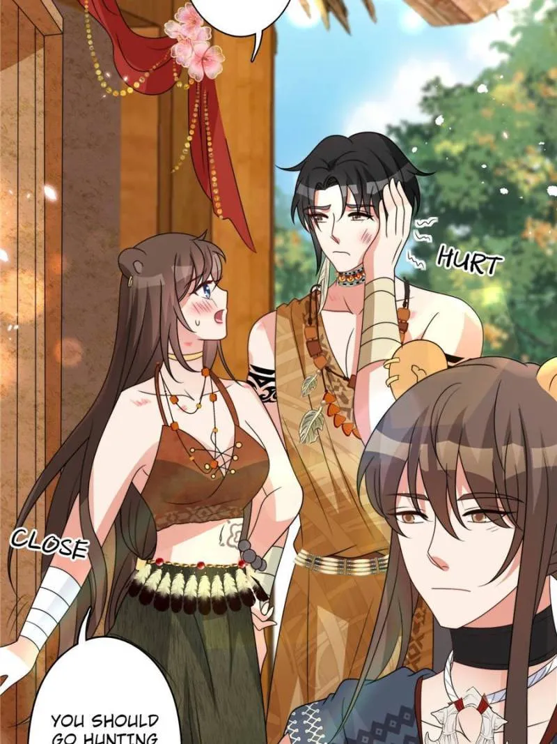 I Became the Beastman’s Wife Chapter 78 Online - página 16