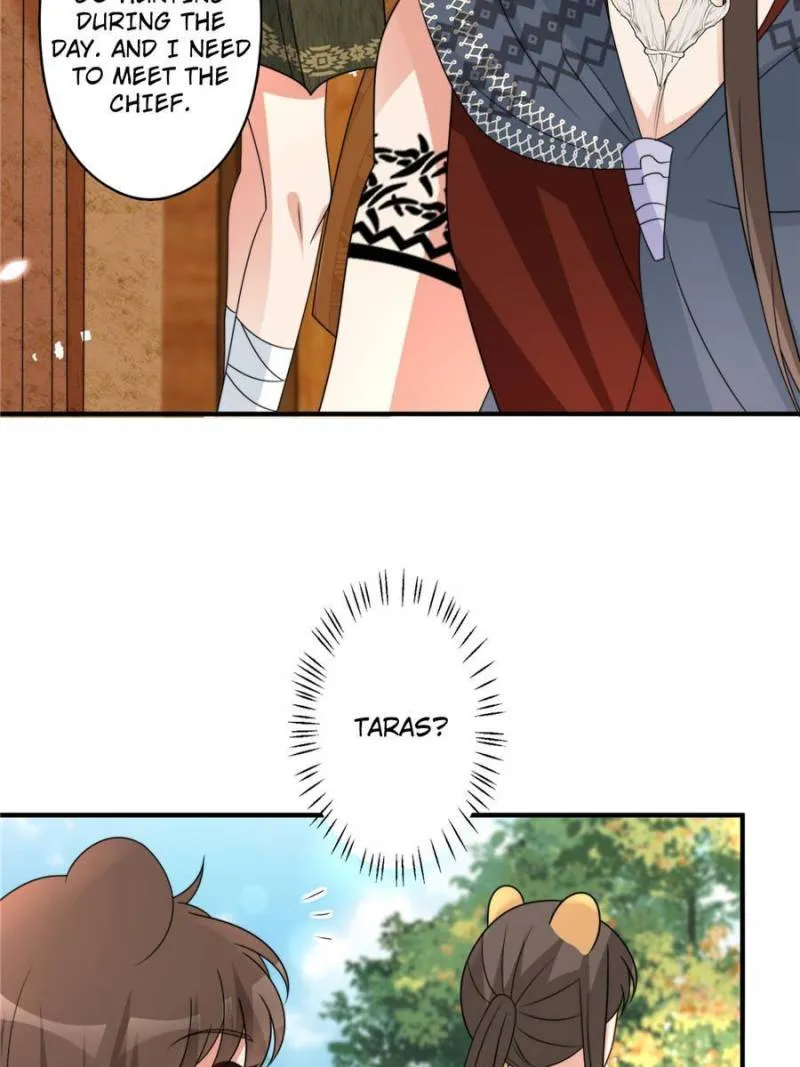 I Became the Beastman’s Wife Chapter 78 Online - página 17