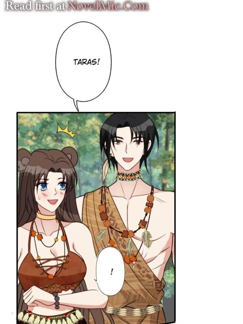 I Became the Beastman’s Wife Chapter 79 Online - página 2