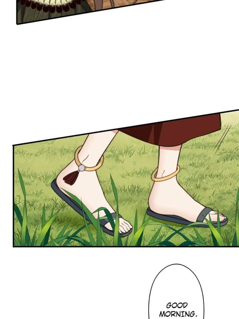 I Became the Beastman’s Wife Chapter 79 Online - página 3