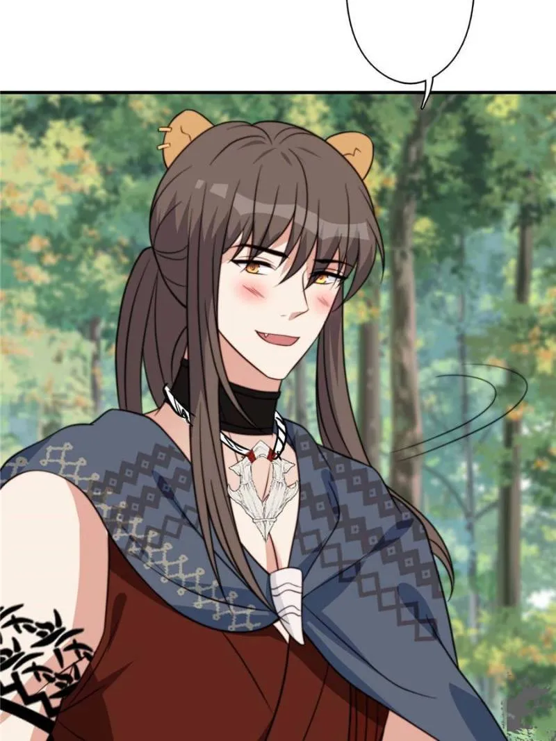 I Became the Beastman’s Wife Chapter 79 Online - página 4