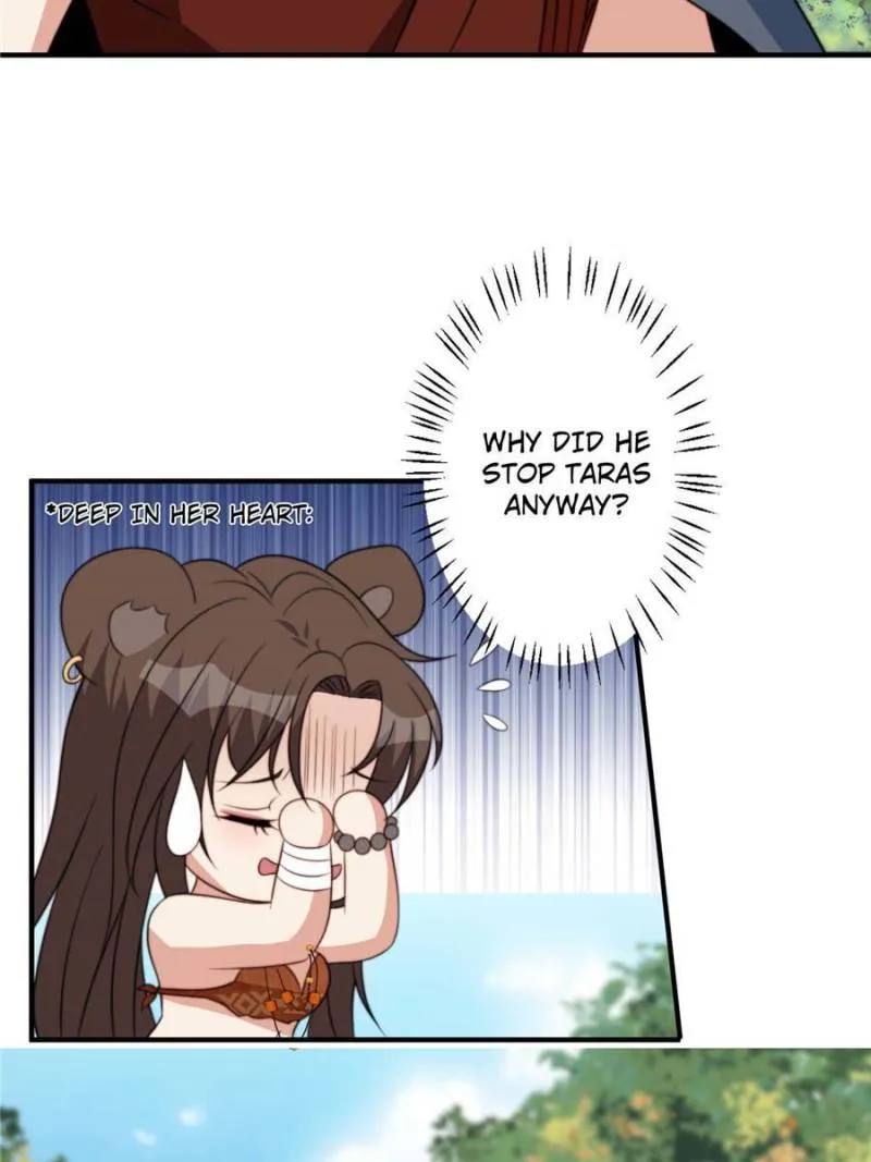I Became the Beastman’s Wife Chapter 79 Online - página 5