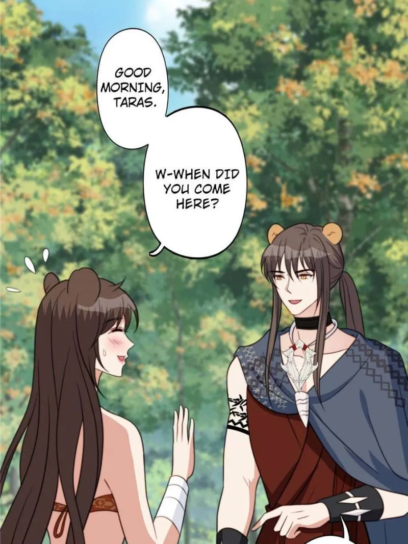 I Became the Beastman’s Wife Chapter 79 Online - página 6